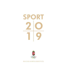 Magyar Olimpiai Bizottság Sport 2019 sport