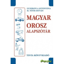 Magyar-Orosz alapszótár társadalom- és humántudomány