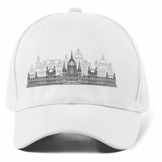  Magyar Parlament - Baseball Sapka