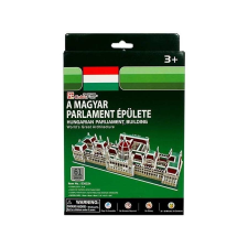  Magyar Parlament épülete 61 darabos 3D puzzle (40880) puzzle, kirakós