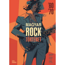 Magyar Rocktörténet '60-'70 történelem