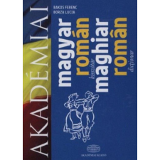  Magyar-román kisszótár nyelvkönyv, szótár