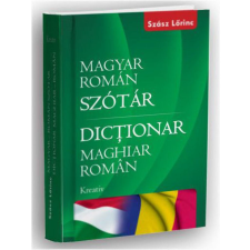 Magyar - Román szótár - Dic?ionar Maghiar - Român nyelvkönyv, szótár