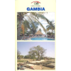 Magyar Szemmel Gambia útikönyv Magyar Szemmel