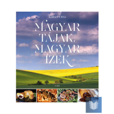 Magyar tájak, magyar ízek gasztronómia