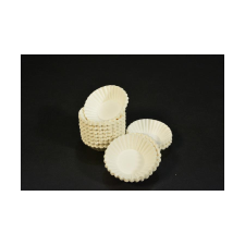 Magyar termék Süteményes papírkapszli 3,8x2 cm 500 db sütés és főzés