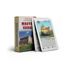  Magyar várak kártyajáték egyéb bébijáték