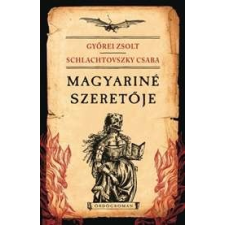 Magyariné szeretője (Ördögromán szépirodalom
