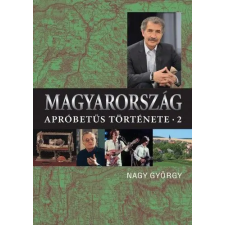  Magyarország apróbetűs története 2. egyéb könyv