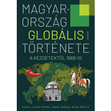  Magyarország globális története történelem