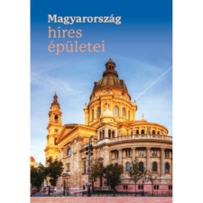  Magyarország híres épületei utazás