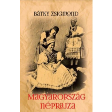  Magyarország néprajza történelem