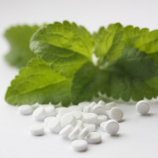 magzsola Stevia, sztivia 400 db tabletta, 24 g diabetikus termék