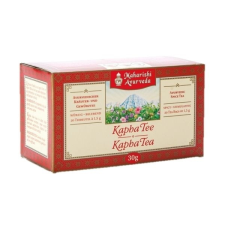 Maharishi Ájurvéda Kapha tea 30g gyógytea