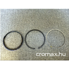 Mahle dugattyúgyűrű-készlet Opel Astra autóalkatrész