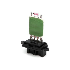 Mahle fűtőmotor ellenállás klímával szerelt járművekhez autóalkatrész