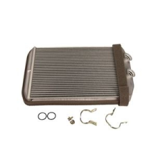 Mahle fűtőradiátor autóalkatrész