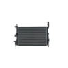 Mahle hűtő, motorhűtés CR 2665 000S