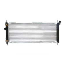 Mahle hűtő, motorhűtés CR 357 000S autóalkatrész