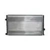 Mahle hűtő, motorhűtés CR 399 000S