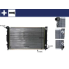 Mahle hűtő, motorhűtés CR 648 000S