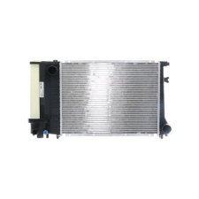 Mahle hűtő, motorhűtés MAHLE CR 495 000S autóalkatrész