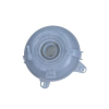 Mahle kiegyenlítőtartály hűtőfolyadék 266mm,221mm,fekete