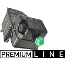 Mahle kiegyenlítőtartály, hűtőfolyadék MAHLE CRT 33 000P autóalkatrész