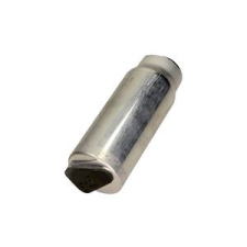 Mahle klíma dehidrátor (szárító szűrő) 332mm,szürke autóalkatrész