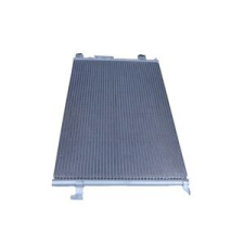 Mahle klímahűtő (kondenzátor) szárító nélkül autóalkatrész