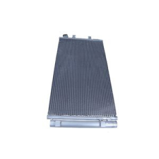 Mahle klímahűtő (kondenzátor) szárítóval autóalkatrész