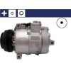 Mahle kompresszor, klíma ACP 1163 000S