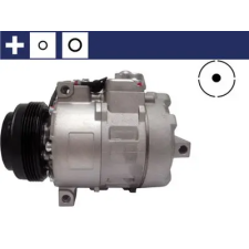 Mahle kompresszor, klíma ACP 1163 000S autóalkatrész