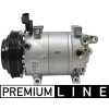 Mahle kompresszor, klíma ACP 1181 000P