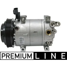 Mahle kompresszor, klíma ACP 1181 000P autóalkatrész
