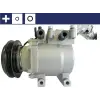 Mahle kompresszor, klíma ACP 1224 000S