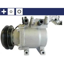 Mahle kompresszor, klíma ACP 1224 000S autóalkatrész