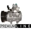 Mahle kompresszor, klíma ACP 1228 000P