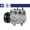 Mahle kompresszor, klíma ACP 1322 000S