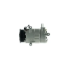 Mahle kompresszor, klíma ACP 1387 000S