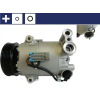 Mahle kompresszor, klíma ACP 156 000S