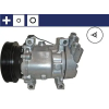 Mahle kompresszor, klíma ACP 31 000S