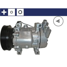 Mahle kompresszor, klíma ACP 31 000S autóalkatrész