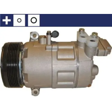 Mahle kompresszor, klíma ACP 343 000S autóalkatrész
