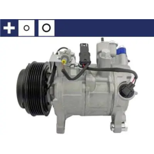 Mahle kompresszor, klíma ACP 348 000S autóalkatrész