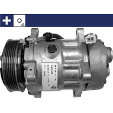 Mahle kompresszor, klíma ACP 360 000S autóalkatrész