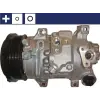 Mahle kompresszor, klíma ACP 381 000S