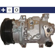 Mahle kompresszor, klíma ACP 381 000S autóalkatrész