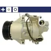 Mahle kompresszor, klíma ACP 43 000S