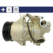 Mahle kompresszor, klíma ACP 43 000S autóalkatrész
